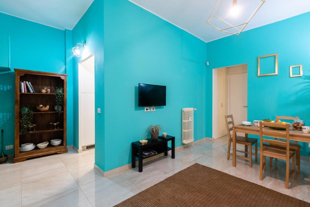 Casa Vegezio Near Vatican Museum And Metro Cipro Private Garden Check-in From 3 Pm To 10 Pm Rom