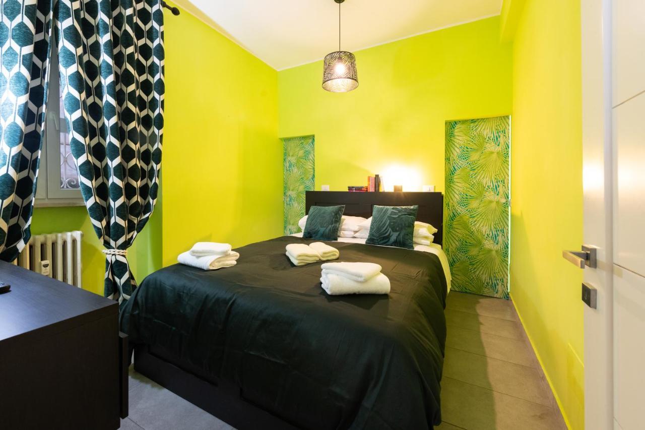 Feriehus Casa Vegezio Near Vatican Museum And Metro Cipro Private Garden Check-in From 3 Pm To 10 Pm