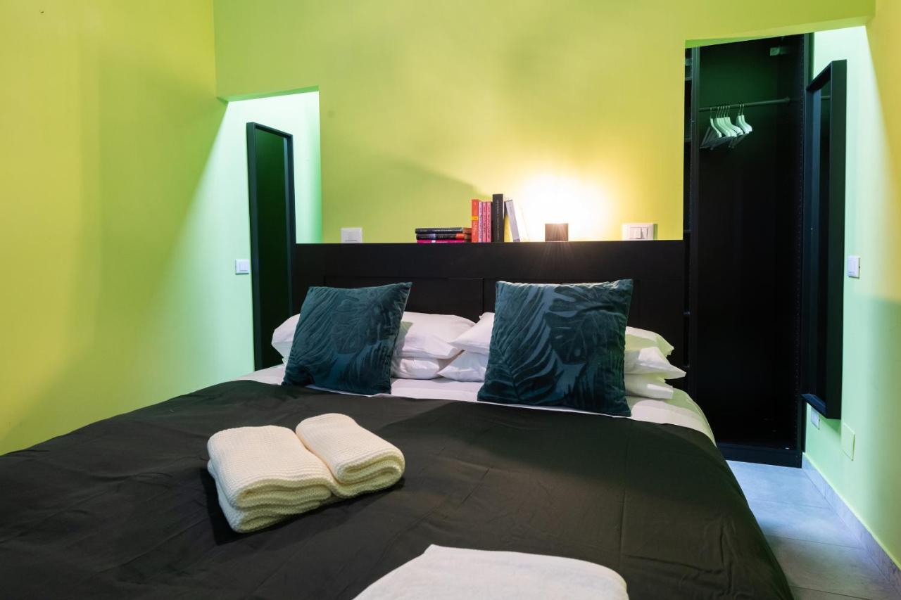 Casa Vegezio Near Vatican Museum And Metro Cipro Private Garden Check-in From 3 Pm To 10 Pm Semesterbostad